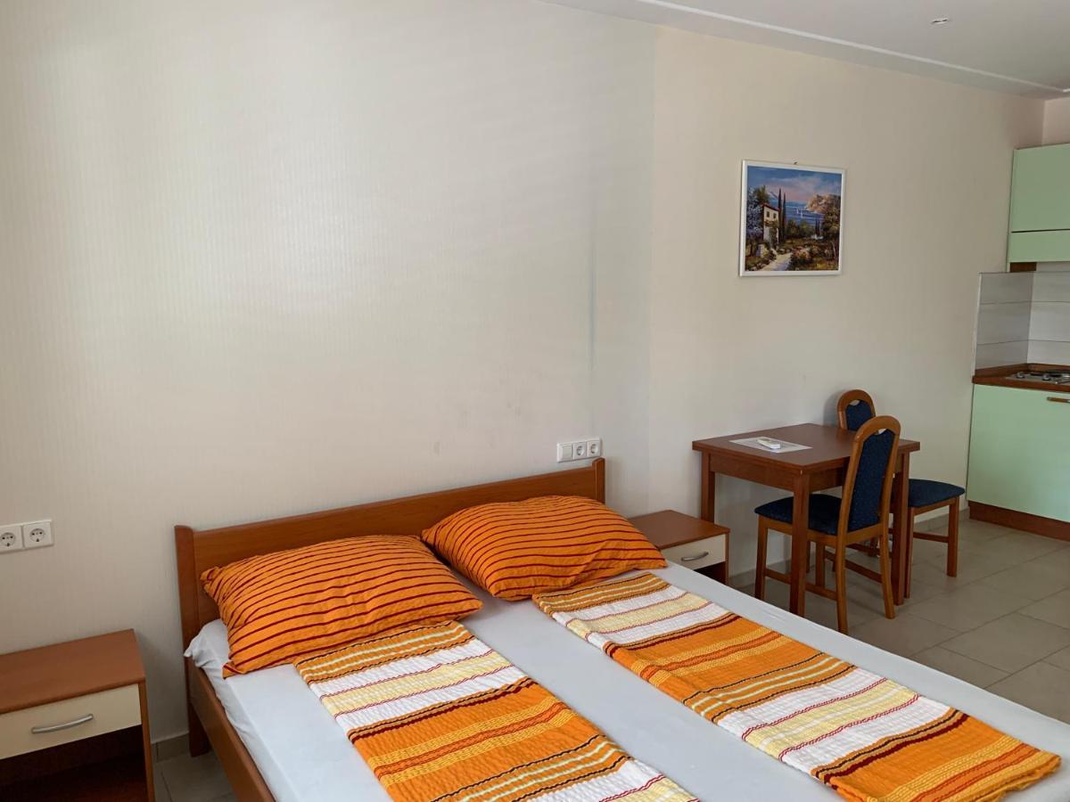 Apartments Dumancic Биоград на Мору Екстериор снимка
