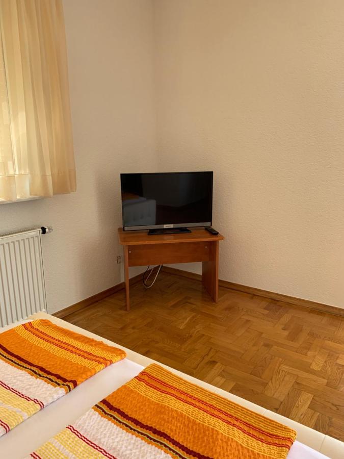 Apartments Dumancic Биоград на Мору Екстериор снимка