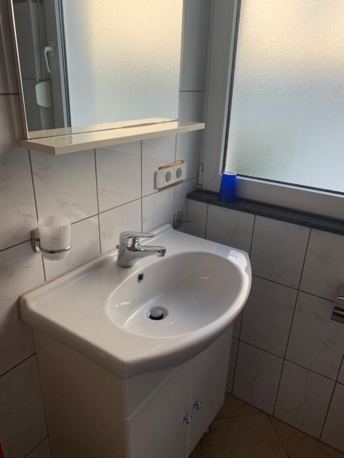 Apartments Dumancic Биоград на Мору Екстериор снимка