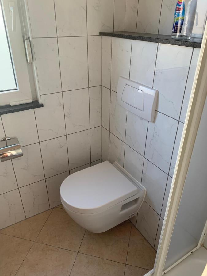 Apartments Dumancic Биоград на Мору Екстериор снимка
