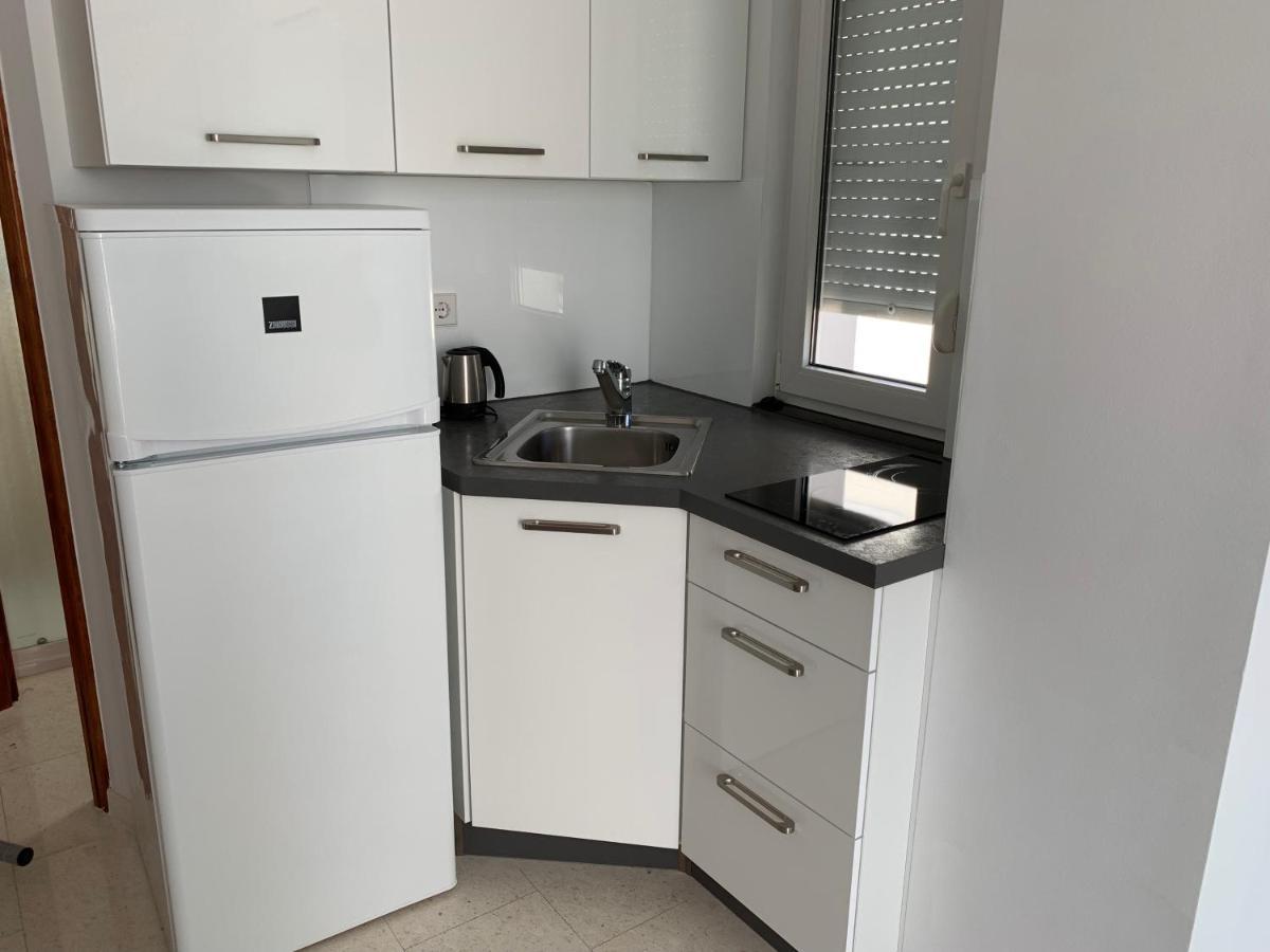 Apartments Dumancic Биоград на Мору Екстериор снимка