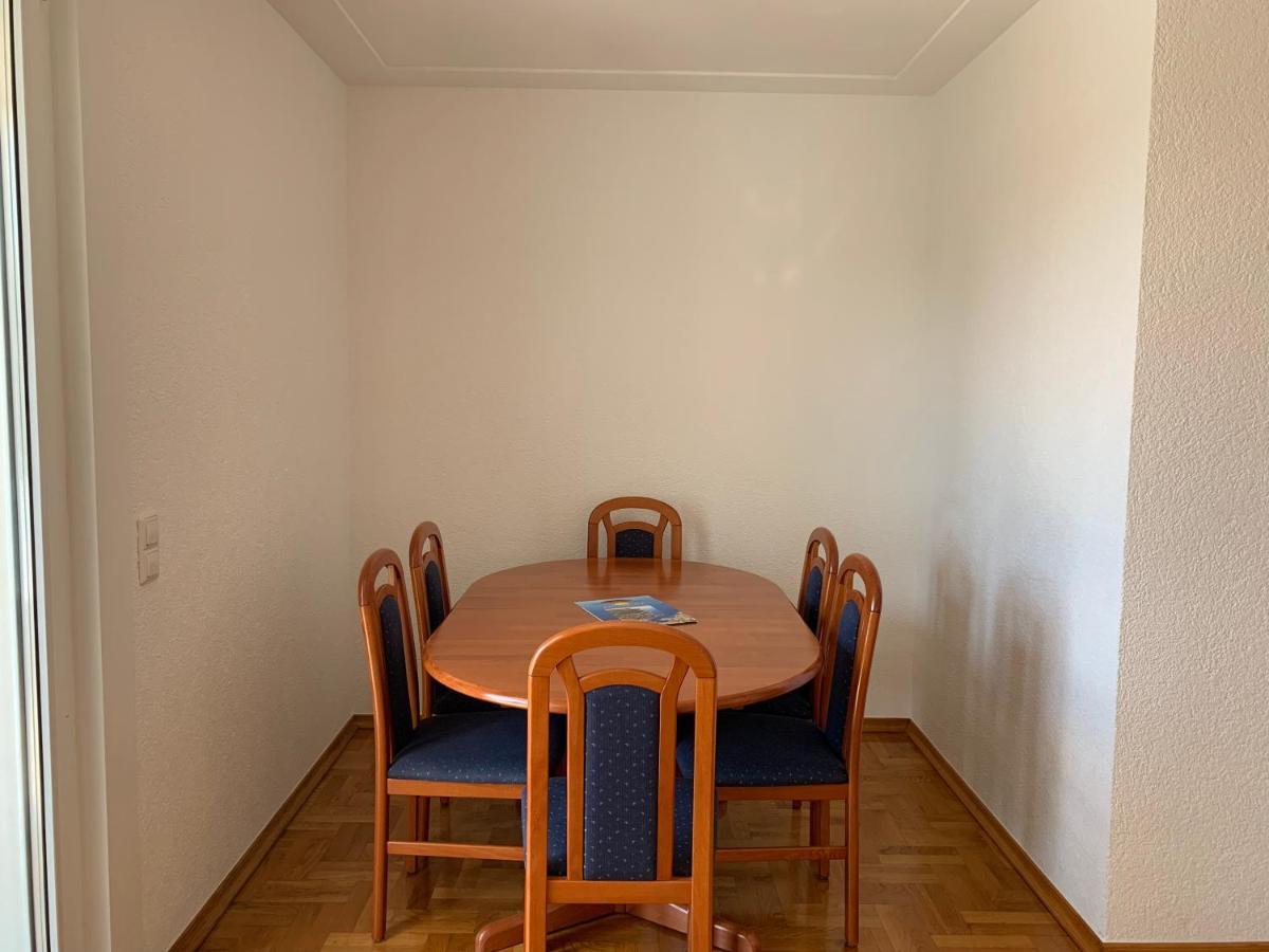 Apartments Dumancic Биоград на Мору Екстериор снимка