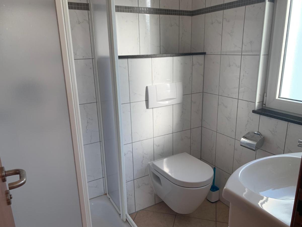 Apartments Dumancic Биоград на Мору Екстериор снимка